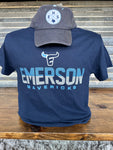 Emerson Wall Tee