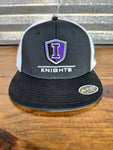 Independence Fitted Trucker Spiritwear Cap