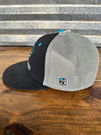 Panther Creek Fitted Trucker Spiritwear Cap