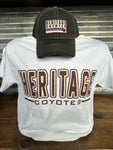 Heritage Wall Tee