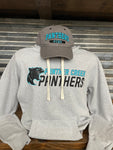 Panther Creek Off Color Drawstring Hoodie