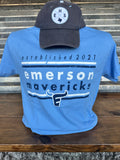 Emerson Wall Tee