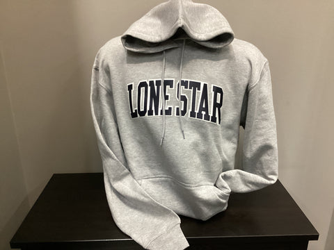 Lonestar (Premium) Twill Hoodie