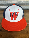 Wakeland Baseball Team Cap