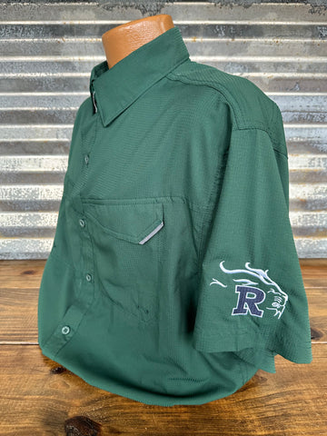 Reedy Fishing Shirt (Sleeve)