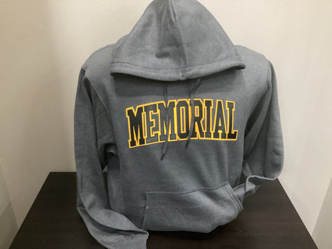 Memorial (Premium) Twill Hoodie