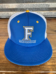 Frisco Fitted Trucker Spiritwear Cap