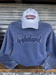 Wakeland Burnout Crewneck