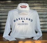 Wakeland Garments- L/S Tee