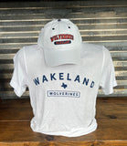 Wakeland Garments- S/S Tee