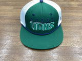 Reedy Fitted Trucker Spiritwear Cap