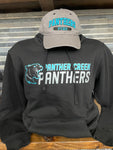 Panther Creek Off Color Drawstring Hoodie