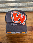 Wakeland Bling Spiritwear Cap