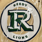 Reedy Car Decal