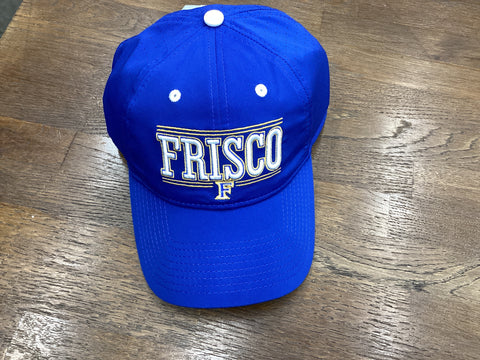 Frisco (perforated) Spiritwear Hat