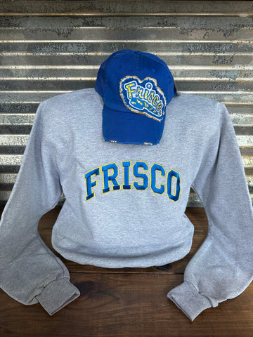 Frisco (Classic) Crewneck