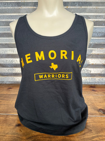 Memorial Garments- Ladies Tank Top