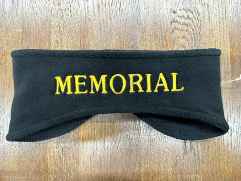 Memorial Earwarmer