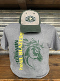 Lebanon Trail Wall Tee