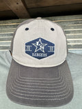 Lone Star (Twill) Spiritwear Cap