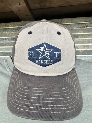 Lone Star (Twill) Spiritwear Cap