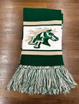 Lebanon Trail Knit In Custom Scarf