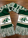 Lebanon Trail Knit In Custom Scarf