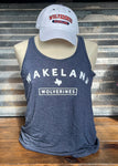 Wakeland Garments- Ladies Tank Top