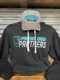 Panther Creek Off Color Drawstring Hoodie