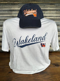 Wakeland (Curly) Triblend S/S Tee