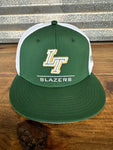 Lebanon Trail Fitted Trucker Spiritwear Cap