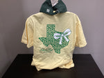 Lebanon Trail (TX Bow) Comfort Colors S/S Tee