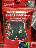 Men’s Premium Boxer Brief with Pouch