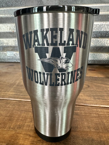 Wakeland Tumbler