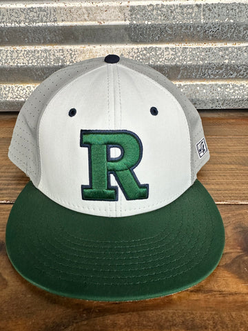 Reedy Performance Fitted Spiritwear Cap