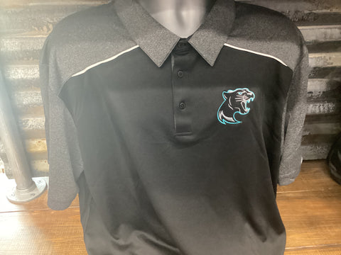 Panther Creek (Russell) Polo