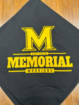 Memorial Sweatshirt Blanket