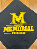 Memorial Sweatshirt Blanket