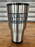 Panther Creek Tumbler