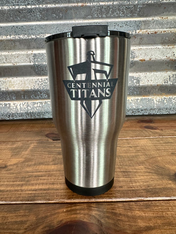 Centennial Tumbler