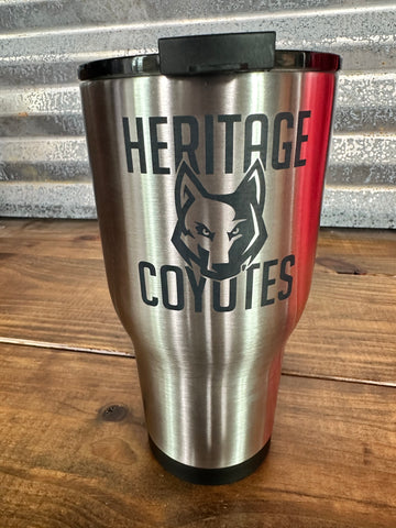 Heritage Tumbler