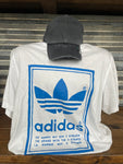 Clearance- Adidas S/S Tee