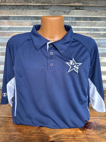 Lone Star (Misc) Polo