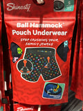 Men’s Premium Boxer Brief with Pouch