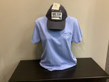 Lone Star (TX Bow) Comfort Colors S/S Tee