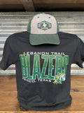 Lebanon Trail Wall Tee