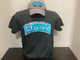 Panther Creek Wall Tee