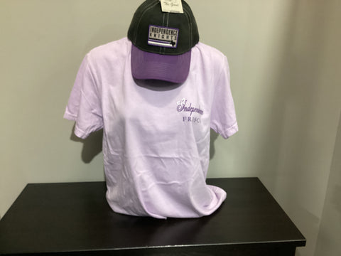 Independence (TX Bow) Comfort Colors S/S Tee
