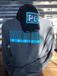 Panther Creek (Vintage) Hooded Sweatshirt