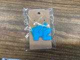 Panther Creek Earrings